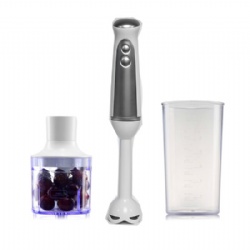 Hand blender
