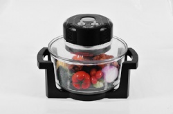 Halogen Oven