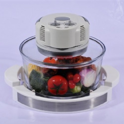 Halogen Oven