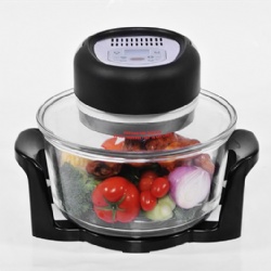 Halogen Oven