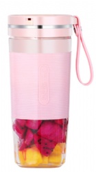 Carrying juicer