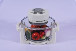 Halogen Oven