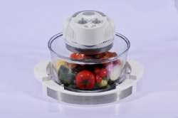 Halogen Oven