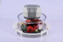 Halogen Oven