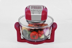 Halogen Oven