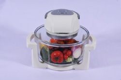 Halogen Oven