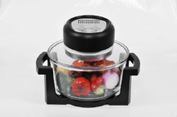 Halogen Oven