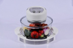 Halogen Oven