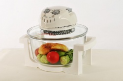 Halogen Oven