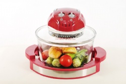 Halogen Oven