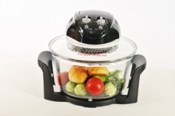 Halogen Oven